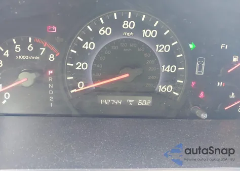 2010 Honda Odyssey Ex from USA, damaged, VIN 5FNRL3H48AB057539